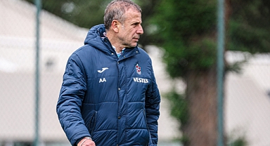 AVCI’DAN KUPA MOTİVASYONU!