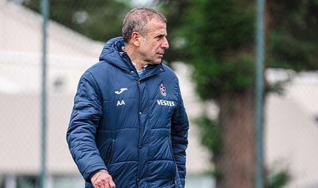 AVCI’DAN KUPA MOTİVASYONU!