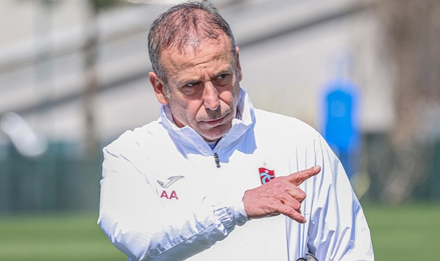 AVCI’DAN REHAVET VE CİDDİYET UYARISI!