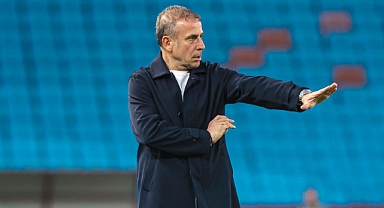 AVCI’DAN ‘YARALI KARTAL’ UYARISI!