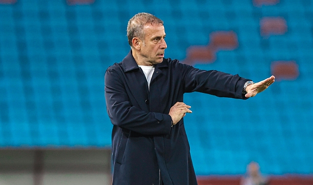 AVCI’DAN ‘YARALI KARTAL’ UYARISI!