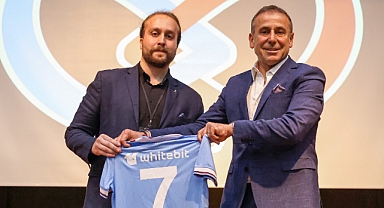 AVCI, KTÜ'DE SEMPOZYUMA KATILDI