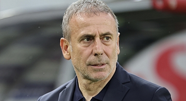 AVCI: LİGİMİZİN ÇINARI ANKARAGÜCÜ'NE GEÇMİŞ OLSUN DİYORUM