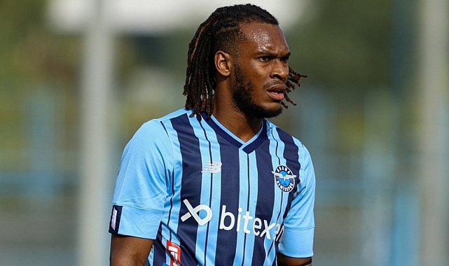 AVCI’NIN ARADIĞI STOPERİ GRAVİLLON!