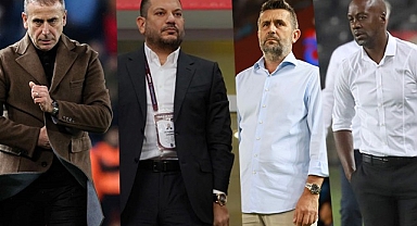 AVCI'NIN ŞANSI DOĞAN-NEWTON-BJELİCA!