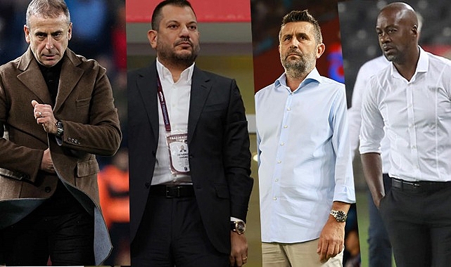 AVCI'NIN ŞANSI DOĞAN-NEWTON-BJELİCA!