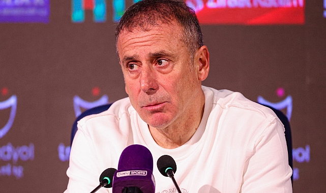 AVCI: YANLIŞ BİR PLANLAMANIN KARŞILIĞINDA BÜTÜN TAKIMLARIN YAŞADIĞI SIKINTILARI BİZ DE YAŞADIK