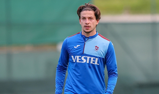 AVRUPA’NIN GÖZÜ ENİS DESTAN’DA