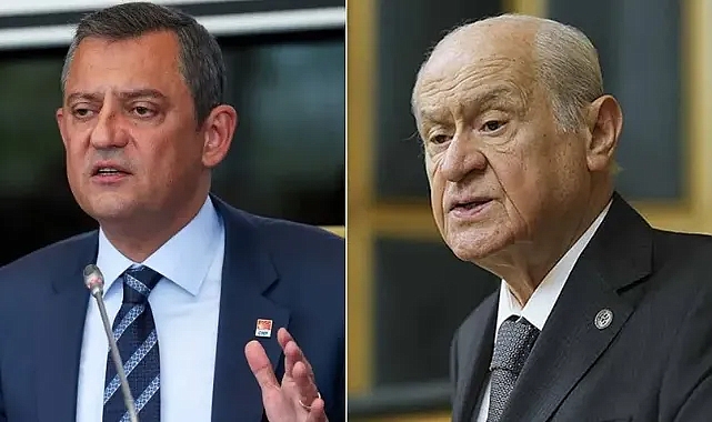 BAHÇELİ'DEN ÖZEL'E KAVALA ÇIKIŞI: SAATİ MERAK EDERSE BANA SORABİLİR