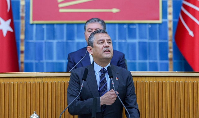 BAHÇELİ'NİN KOBANÊ SORULARINA KARŞILIK ÖZEL'DEN SİNAN ATEŞ SORULARI: