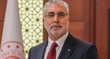 BAKAN IŞIKHAN'DAN 'ASGARİ ÜCRETE EK ZAM' SORUSUNA YANIT