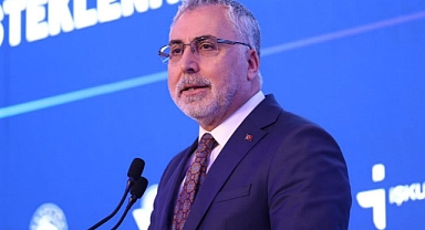 BAKAN IŞIKHAN DUYURDU: 4 İLAÇ GRUBU AİLE HEKİMLERİNCE YAZILABİLECEK