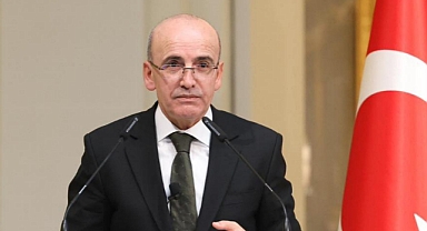 BAKAN ŞİMŞEK: TASARRUF PAKETİNİ PAZARTESİ GÜNÜ AÇIKLAYACAĞIZ