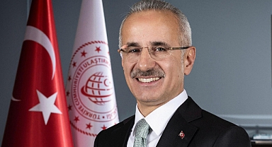 BAKAN URALOĞLU,TRABZON'A GELİYOR