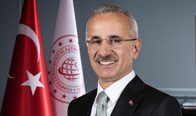 BAKAN URALOĞLU,TRABZON'A GELİYOR