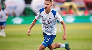 BAKİC’İN YERİNE POLONYALI GENÇ ADAY!