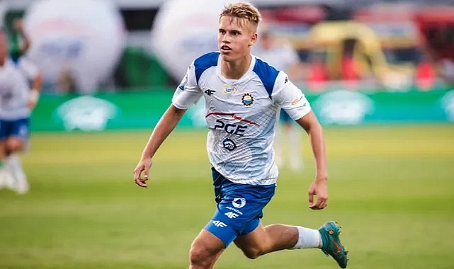 BAKİC’İN YERİNE POLONYALI GENÇ ADAY!