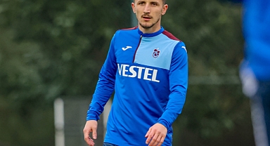 BARDHİ: SERT BİR MAÇ OLDU