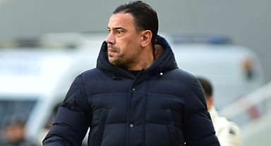 BAŞAKŞEHİR MAÇINDA ÇAĞDAŞ ATAN YOK!