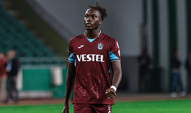 BATİSTA MENDY VEDA MI EDİYOR?