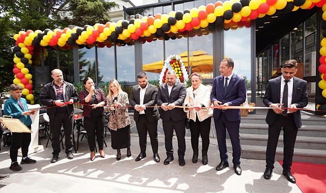 BEDOSA RESTAURANT TRABZON SÖĞÜTLÜ'DE AÇILDI!