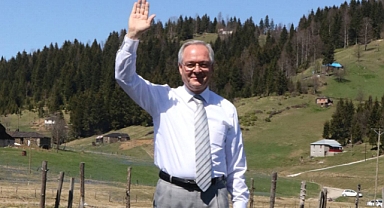 BELEDİYE BAŞKANLARI TEK YUMRUK