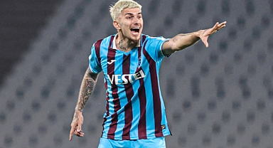 BERAT ÖZDEMİR DEĞERE Mİ BİNDİ?