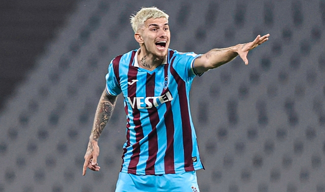 BERAT ÖZDEMİR DEĞERE Mİ BİNDİ?