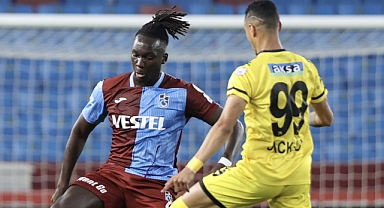 BEŞ İSİM SARI’DA GEÇMEYİ BAŞARDI