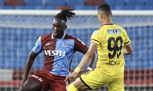 BEŞ İSİM SARI’DA GEÇMEYİ BAŞARDI