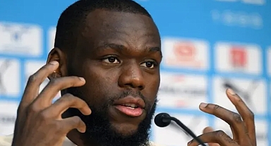 BEŞİKTAŞLI JEAN ONANA'YA SİLAHLI SALDIRI