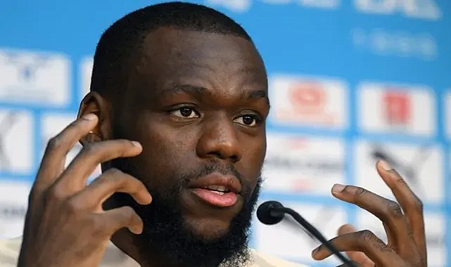 BEŞİKTAŞLI JEAN ONANA'YA SİLAHLI SALDIRI