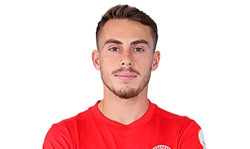 BİR ALTERNATİF DE BÜNYAMIN BALCI MI?