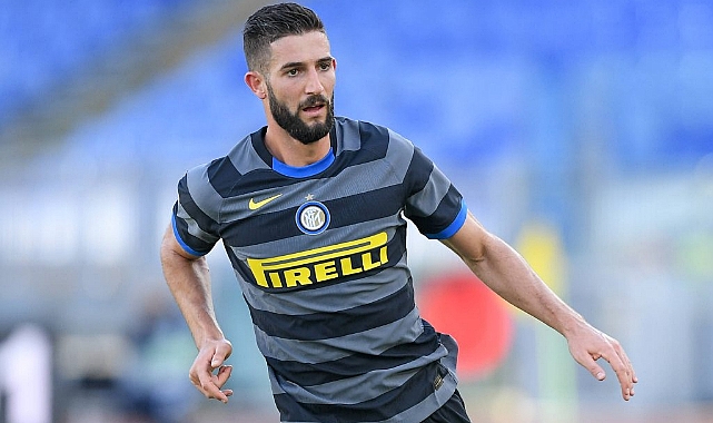 BİR GÜNDEM DE DÜŞÜŞTEKİ GAGLİARDİNİ!