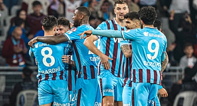 BİR HAYAL KIRIKLIĞI SEZONU BÖYLE GEÇTİ!