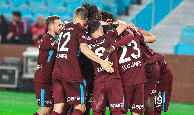 BU KUPA FİNALİ DE TARİHE GEÇECEK!