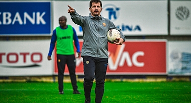 BU MAÇTA ONUR SAVAŞI VERİLECEK!