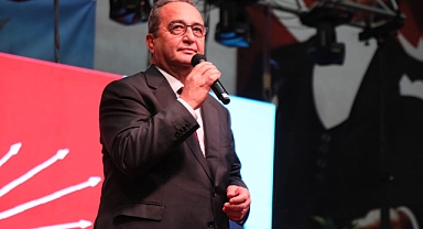 BÜLENT TEZCAN HASTANEYE KALDIRILDI