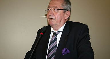 CAFER HAZAROĞLU'NU KAYBETTİK!