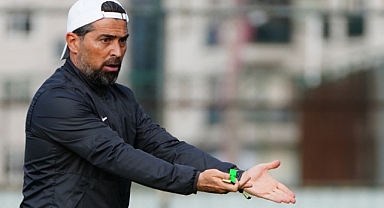  ÇAYKUR RİZESPOR YENİDEN İLHAN PULAT'A EMANET!