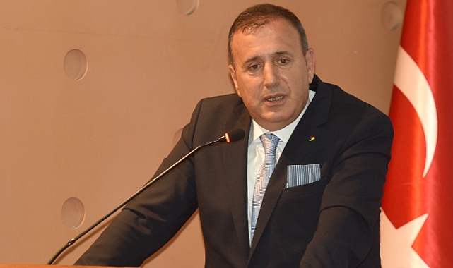 ÇELEBİ: "TTSO TURİZME DESTEK VERMİYOR DİYEN NANKÖRLÜK YAPIYOR"