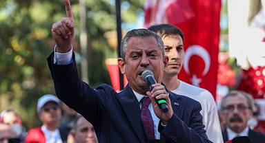 CHP RİZE’DE 'ÇAY MİTİNGİ' YAPACAK