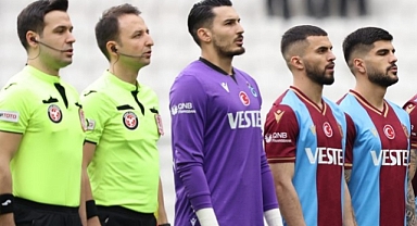 CİHAN AYDIN'IN TRABZONSPOR KARNESİ