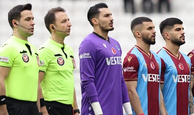 CİHAN AYDIN'IN TRABZONSPOR KARNESİ