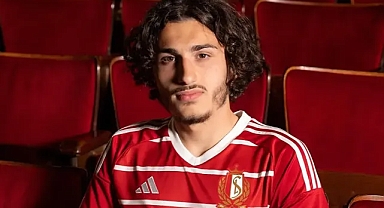 CİHAN ÇANAK FERDİ GİBİ OLMASIN!