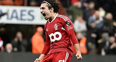 CİHAN ÇANAK FERDİ GİBİ OLMASIN!