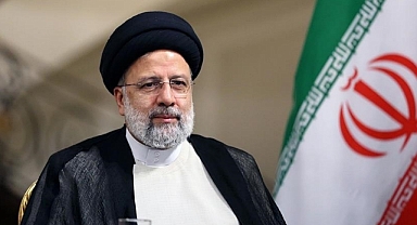 CUMHURBAŞKANI REİSİ HAYATINI KAYBETTİ