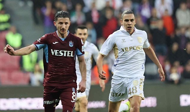 DEPLASMAN SALTANATI SON BULDU