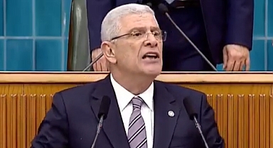 DERVİŞOĞLU: GELDİĞİMİZ NOKTADA VATAN DA, BEKA DA ARTIK ADALETTİR