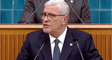 DERVİŞOĞLU'NDAN ERDOĞAN'A: NE BURASI SOVYETLER BİRLİĞİ NE SİZ STALİNSİNİZ